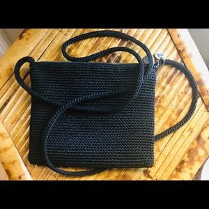 The Sak over body purse
